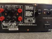 Marantz Pm55 - nuotraukos Nr. 7