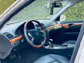 Mercedes E320 S211 Dalys - nuotraukos Nr. 3