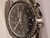 Omega Speedmaster Professional Moon Watch - nuotraukos Nr. 2