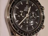 Omega Speedmaster Professional Moon Watch - nuotraukos Nr. 4