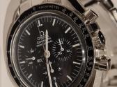 Omega Speedmaster Professional Moon Watch - nuotraukos Nr. 8