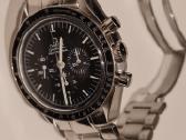 Omega Speedmaster Professional Moon Watch - nuotraukos Nr. 9