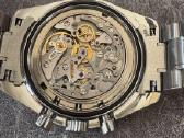 Omega Speedmaster Professional Moon Watch - nuotraukos Nr. 10