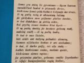Jonas Mekas , Poezija - nuotraukos Nr. 5