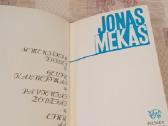 Jonas Mekas , Poezija - nuotraukos Nr. 3