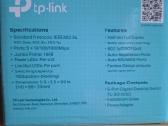 Maršrutizatorius Tp-link Tl-sg1005d Ver:9.0 - nuotraukos Nr. 6