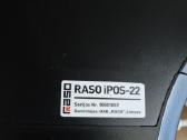 Kka Raso ipos-22 su saugos moduliu Raso ism-22 - nuotraukos Nr. 5
