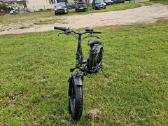 Elektrinis Fatbike Jasbike - nuotraukos Nr. 2