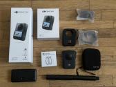 Dji osmo 360 adventure combo - nuotraukos Nr. 4