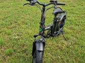 Elektrinis Fatbike Jasbike - nuotraukos Nr. 4