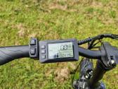 Elektrinis Fatbike Jasbike - nuotraukos Nr. 6