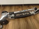 2 Micro Kickboard paspirtukai (tinka suaugusiems) - nuotraukos Nr. 2