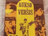 Dvylika kėdžių , Aukso veršis 2 knygos - nuotraukos Nr. 3