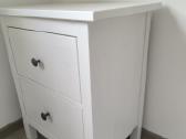 Ikea Hemnes komoda / naktinis staliukas - nuotraukos Nr. 2