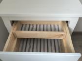 Ikea Hemnes komoda / naktinis staliukas - nuotraukos Nr. 3