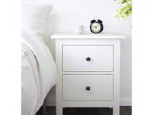 Ikea Hemnes komoda / naktinis staliukas - nuotraukos Nr. 8