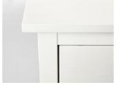 Ikea Hemnes komoda / naktinis staliukas - nuotraukos Nr. 9