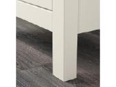 Ikea Hemnes komoda / naktinis staliukas - nuotraukos Nr. 11