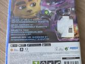 Ps5 Ratchet&clank: Rift Apart–naujas, neišpakuotas - nuotraukos Nr. 2