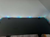 Ultradesk Force stalas - nuotraukos Nr. 3