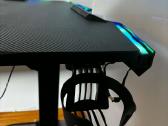Ultradesk Force stalas - nuotraukos Nr. 8