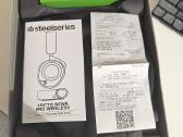Steelseries Arctis Nova Pro X - nuotraukos Nr. 2