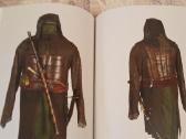Vaivadijų bajorų uniforminis kostiumas - nuotraukos Nr. 6