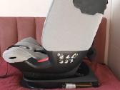 Maxi cosi Titan auto kedute su isofix - nuotraukos Nr. 6