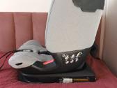 Maxi cosi Titan auto kedute su isofix - nuotraukos Nr. 5