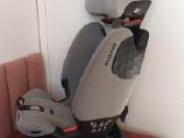 Maxi cosi Titan auto kedute su isofix - nuotraukos Nr. 4