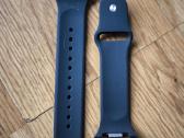 Dirželis Samsung Galaxy Watch 8, 40, 44, 46 mm. - nuotraukos Nr. 6