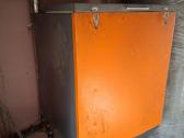 Pramoninis siltnamis su sildymo iranga 17000€ - nuotraukos Nr. 7