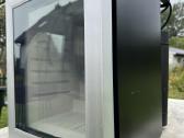 Šveicariškas mini šaldytuvas Minibar Ag - nuotraukos Nr. 2