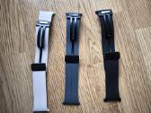 Dirželis Samsung Galaxy Watch 8, 40, 44, 46 mm. - nuotraukos Nr. 8