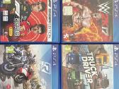Sony Playstation 4 Pro 1 TB - nuotraukos Nr. 3