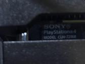 Sony Playstation 4 Pro 1 TB - nuotraukos Nr. 5