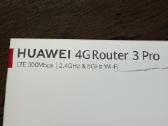 Huawei 4G Router 3 Pro maršrutizatorius - nuotraukos Nr. 2
