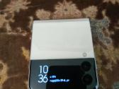Samsung z flip 3 256gb - nuotraukos Nr. 4