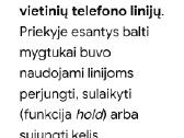 Telefonas Kd-6,komutatorius - nuotraukos Nr. 5