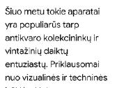 Telefonas Kd-6,komutatorius - nuotraukos Nr. 6