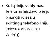 Telefonas Kd-6,komutatorius - nuotraukos Nr. 8