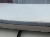 Ikea spyruoklinis čiužinys 90x200 cm - nuotraukos Nr. 2