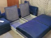 Nauja Miegama sofa lova su Daiktadežė - nuotraukos Nr. 4