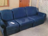 Nauja Miegama sofa lova su Daiktadežė - nuotraukos Nr. 5