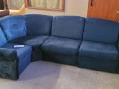 Nauja Miegama sofa lova su Daiktadežė - nuotraukos Nr. 7