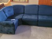 Nauja Miegama sofa lova su Daiktadežė - nuotraukos Nr. 8