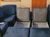 Nauja Miegama sofa lova su Daiktadežė - nuotraukos Nr. 9