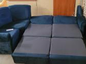 Nauja Miegama sofa lova su Daiktadežė - nuotraukos Nr. 10