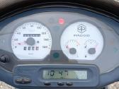 Piaggio Super Hexagon 180 Gtx - nuotraukos Nr. 5
