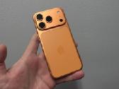 Apple iPhone 17 Pro, Cosmic Orange - nuotraukos Nr. 2